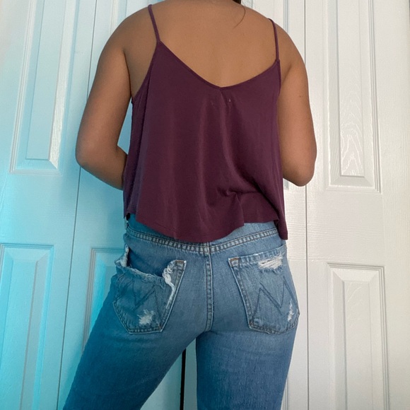 Silence + Noise Tank Top - Picture 4 of 4